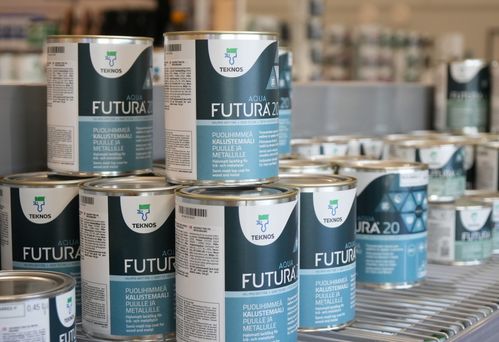 攜手三載筑夢同行，共繪綠色未來藍圖——申酉信集團高層團隊赴芬蘭泰克諾斯工廠考察紀實